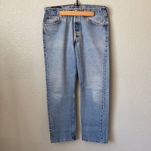 Levi’s Jeans